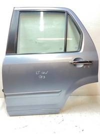 фото thumb №1, Дверь левая левый задняя b538m honda cr-v ii 2002-2006r.