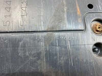 фото thumb №14, Плита защита пол pod двигатель lexus ct ct200h 51441-76020 2011-