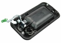 фото thumb №1, Ручка двері лівий перед хром hummer h2 2003-2009