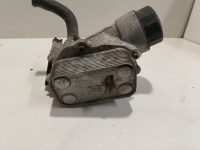 фото thumb №3, Ssangyong rodius основание корпус фильтра масла a6641800110