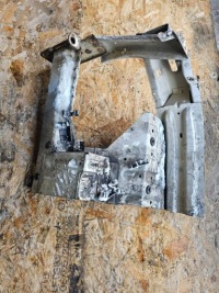 Лонжерон правий перед peugeot boxer ii 2006/2014 rok Ціна, фото thumb