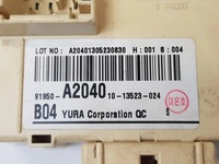 фото thumb №9, Коробка запобіжників kia ceed ii 2012-2018 91950-a2040