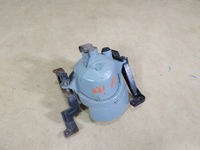 фото thumb №6, Hyundai i20 i противотуманная фара левый 08-