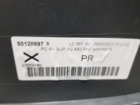 Fabrycznie новий оригінальний бампер передній перед renault trafic iii 3 14-19 Доставка, фото thumb