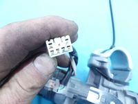 фото thumb №16, Бортовой компьютер набор hyundai i10 ii 13-16 1.0b