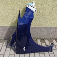 фото thumb №1, Mazda 5 v 05-10 крила правий перед демонтаж