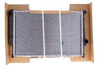 Купить Радиатор воды bmw e34 525tds, фото thumb