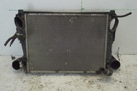 фото thumb №8, Радіатор mercedes s w220 3.2 cdi