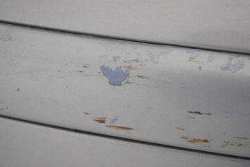 фото thumb №8, Бампер переднє toyota avensis ii t25 6t1