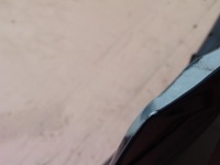 фото thumb №15, Капот кришка двигуна ford fiesta mk6 1.3b 5 двері