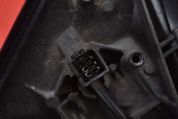 фото thumb №7, Дзеркало праві темно-синій 010534 opel astra 2 ii g 98-09 5 pin