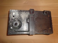 фото thumb №3, Ford c-max mk ii основа корпус акумулятора