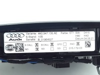 фото thumb №9, Audi a6 s6 c8 4k лампа потолочная 2021 4k0947135ae