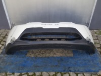 фото thumb №1, Nissan qashqai ii 13-бампер передний 4xpdc
