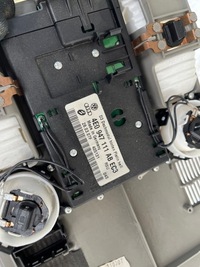 фото thumb №8, Серый алькантара audi a8 s8 d3 потолок комплект