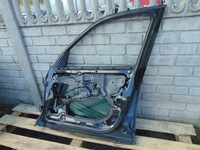 фото thumb №14, Дверь правый перед bmw x3 e83 чёрные