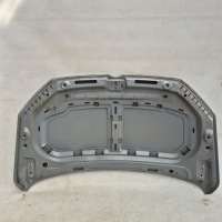 фото thumb №8, Vw touran ii 5ta 15- капот крышка двигателя