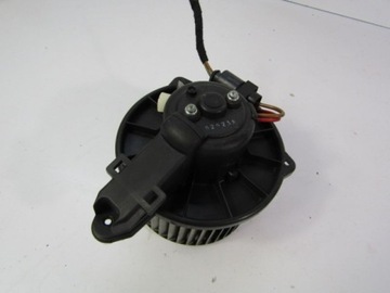 фото thumb №1, Audi a6 c5 вентилятор повітродувка повітропровід 4b1820021