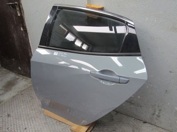 фото thumb №4, Honda civic x 19r двері ліві задні лівий зад задні nh877p