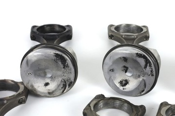 фото thumb №7, A8 d3 a6 c6 4.2 fsi bvj поршень + шатун 079bg 84p43