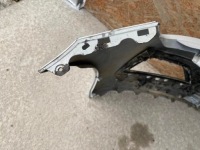 фото thumb №7, Бампер перед передній vw polo 6 vi 2g 2gs 17-