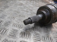 фото thumb №2, Приводной вал левый перед mazda mpv ii 2.0 crdi 136km