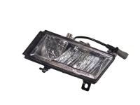 фото thumb №1, Протитуманна фара протитуманний scania 7 r/s led лівий ^ 2552717