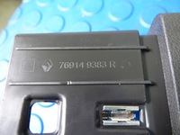 фото thumb №3, Захист стійка ліва renault captur ii