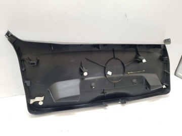 фото thumb №6, Захист кришки зад bmw 1 e87