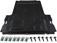 фото thumb №1, Захист pod двигун renault megane 2 scenic 03-08