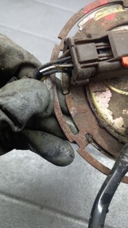 фото thumb №6, Насос пального daewoo lanos 1.5b 99r