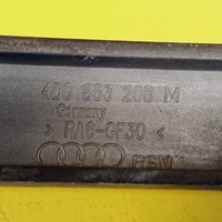 фото thumb №5, Молдинг pod фара левый перед audi a8 d2 lift 4d0853208m nr187