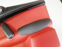 фото thumb №4, Mini cooper countryman r60 2011 обшивка дверь правый перед