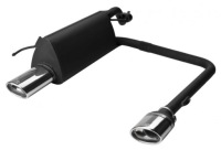 фото thumb №1, Гасник ulter fiat grande punto 2005-2009 хетчбек 1.2i 48kw