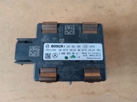 фото thumb №1, Mercedes w177 радар дистроник a0009053011