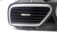 фото thumb №8, Решётки воздуховод средство vw eos 1q0819735c 1q0819728h