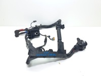 фото thumb №1, Hyundai tucson ii iii 2.0 crdi 48v hev жгут электропроводка генератора клемма