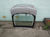 фото thumb №8, Mazda 6 i gg крышка крышка багажника багажника 02-05 5d hb