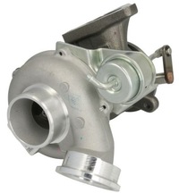 фото thumb №1, Турбина turbo турбонагнетатель mercedes sprinter 902 208 2.2 cdi 82 km vv11