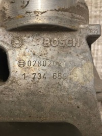 Bmw e36 m43 316i 318i расходомер воздуха 17346559 Недорого, фото thumb