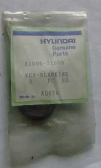 фото thumb №2, Hyundai оригинальный номер 81996-31000