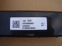 фото thumb №3, Модуль кондиционер camaro 6.2 2016 13598157