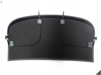 фото thumb №2, Audi rs7 s7 a7 4g8 c7 рестайлінг 10-18 полиця захист багажника алькантара 25m перед