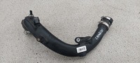 Купить Jeep wrangler 22 23 труба шланг turbo 2.0 4xe 68411376aa, фото thumb