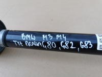 фото thumb №11, Bmw m3 m4 g80 g82 g83 полуось правая зад задняя 8089856