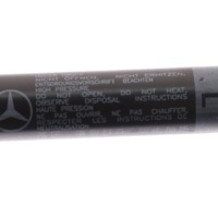 Mercedes ml w166 привод амортизатор капота крышки двигателя a1669802464 Доставка, фото thumb