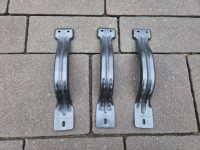 фото thumb №1, Citroen c3 aircross кронштейн поперечина передний 13490013 2017