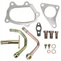 фото thumb №2, Турбонагнітач автомобільна ущільнювачі прокладки