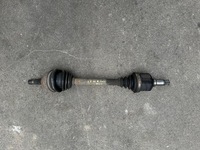 фото thumb №1, Citroen c5 iii 2.0 hdi механічна коробка передач привідний вал ліва