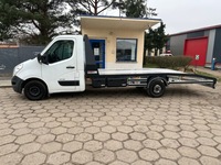 фото thumb №3, Эвакуатор обшивка эвакуатор renault master iii 3 najazdy lohr pod wymiar